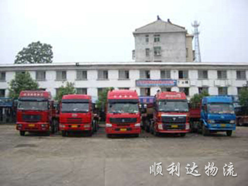 整车运输 (2)