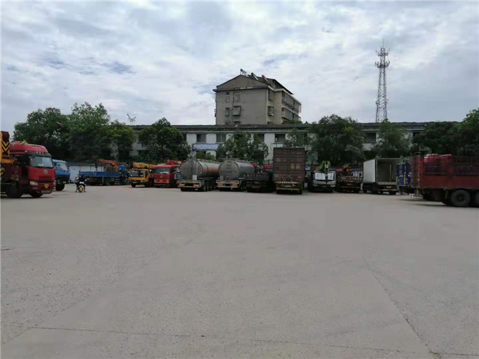 谈绿色物流运输的实施