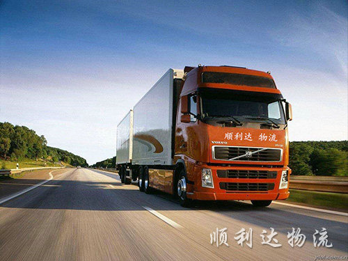 2022 我国物流业高质量发展趋势展望