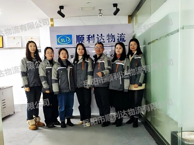 谈绿色物流运输的实施